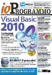 ioProgrammo 151 ioProgrammo 151