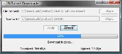 Java BitTorrent Client su ioProgrammo 151 Java BitTorrent Client su ioProgrammo 151