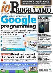 ioProgrammo 169 ioProgrammo 169