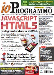 ioProgrammo 170 ioProgrammo 170