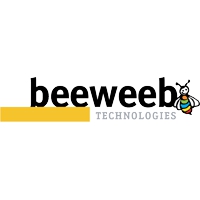 beeweeb logo beeweeb logo