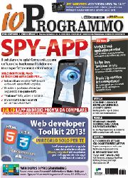 ioProgrammo 178 ioProgrammo 178