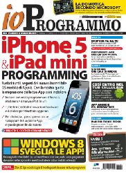ioProgrammo 180 ioProgrammo 180