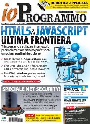 ioProgrammo 182 ioProgrammo 182