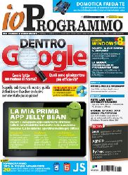 ioProgrammo 183 ioProgrammo 183