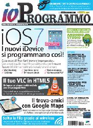 ioProgrammo 187 ioProgrammo 187