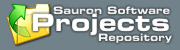 Sauron Software Projects Repository